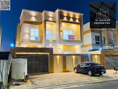 5 Bedroom Villa for Sale in Al Yasmeen, Ajman - WhatsApp Image 2024-11-12 at 9.01. 14 PM (1). jpeg