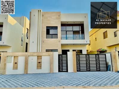 5 Bedroom Villa for Sale in Al Yasmeen, Ajman - WhatsApp Image 2024-11-12 at 8.45. 00 PM. jpeg