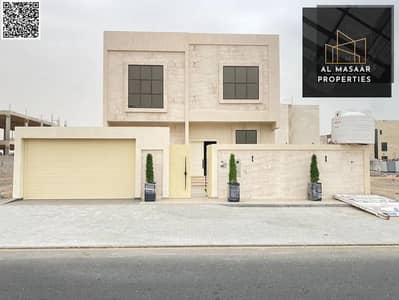 5 Bedroom Villa for Sale in Al Alia, Ajman - WhatsApp Image 2024-12-28 at 11.14. 08 AM (23). jpeg