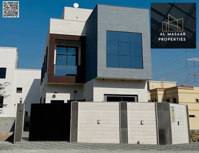 4 Bedroom Villa for Sale in Al Yasmeen, Ajman - WhatsApp Image 2025-04-12 at 1.44. 32 PM. jpeg