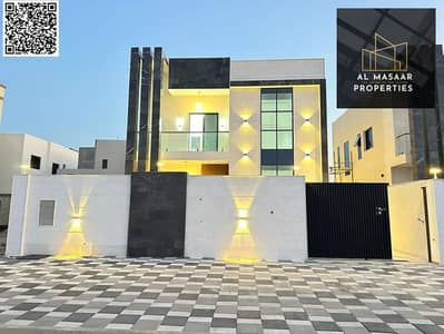 4 Bedroom Villa for Sale in Al Helio, Ajman - WhatsApp Image 2024-11-16 at 10.16. 36 PM. jpeg