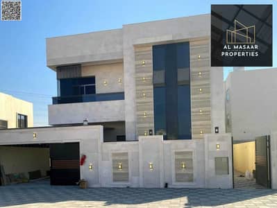 5 Cпальни Вилла Продажа в Аль Ясмин, Аджман - WhatsApp Image 2025-05-30 at 12.14. 24 AM. jpeg