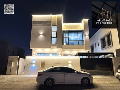 5 Cпальни Вилла Продажа в Аль Ясмин, Аджман - IMG-20250527-WA0059. jpg