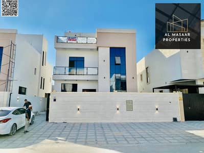 5 Bedroom Villa for Sale in Al Helio, Ajman - WhatsApp Image 2024-12-08 at 10.32. 24 PM. jpeg