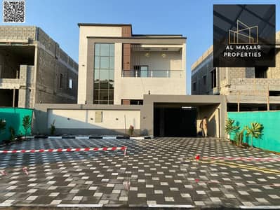 4 Cпальни Вилла Продажа в Аль Хелио, Аджман - WhatsApp Image 2024-10-13 at 10.50. 21 AM. jpeg