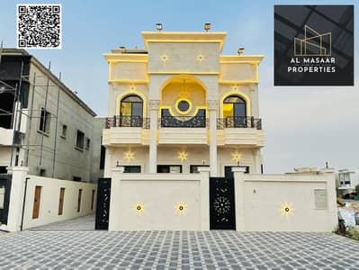 5 Bedroom Villa for Sale in Al Zahya, Ajman - WhatsApp Image 2025-05-01 at 1.08. 52 PM (1). jpeg