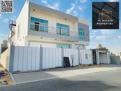 4 Bedroom Villa for Sale in Al Amerah, Ajman - WhatsApp Image 2025-01-12 at 11.08. 36 AM (2). jpeg