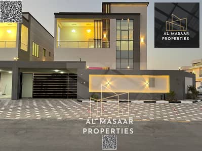 4 Bedroom Villa for Sale in Al Yasmeen, Ajman - batch_IMG-20250603-WA0034. jpg