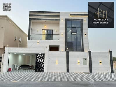 فیلا 5 غرف نوم للبيع في الزاهية، عجمان - IMG-20250212-WA0002. jpg