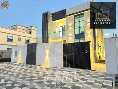 فیلا 4 غرف نوم للبيع في الحليو، عجمان - batch_IMG-20250115-WA0677. jpg