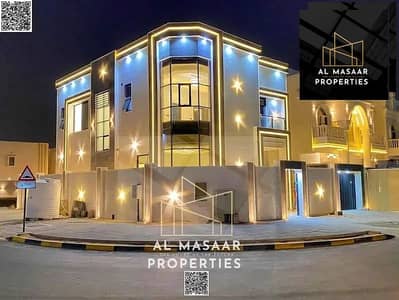 5 Cпальни Вилла Продажа в Аль Амера, Аджман - batch_768190227-1066x800. jpg