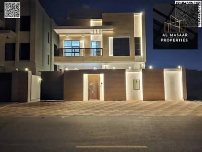 5 Bedroom Villa for Sale in Al Bahia, Ajman - 763198838-1066x800_1_11zon. png
