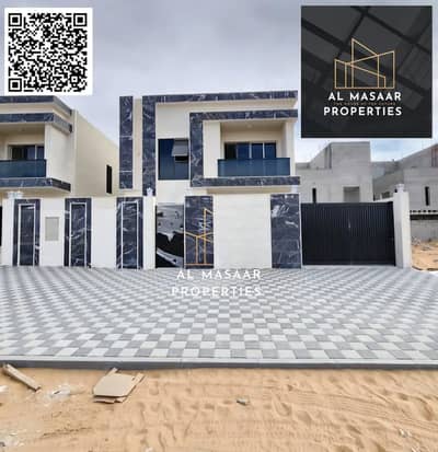 4 Bedroom Villa for Sale in Al Helio, Ajman - WhatsApp Image 2025-04-21 at 11.19. 14 AM. jpeg