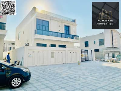 5 Bedroom Villa for Sale in Al Amerah, Ajman - WhatsApp Image 2024-12-23 at 4.42. 05 PM (18). jpeg