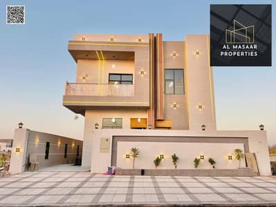 5 Bedroom Villa for Sale in Al Helio, Ajman - IMG-20250424-WA0179. jpg