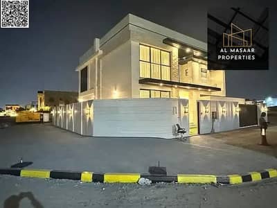 5 Bedroom Villa for Sale in Al Rawda, Ajman - 756945514-1066x800_1_11zon. png
