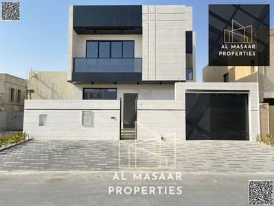 6 Bedroom Villa for Sale in Al Bahia, Ajman - batch_IMG-20250618-WA0141. jpg