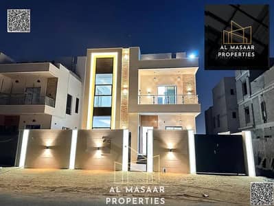 4 Bedroom Villa for Sale in Al Bahia, Ajman - batch_780603941-1066x800. jpg