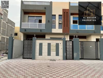 5 Bedroom Townhouse for Sale in Al Zahya, Ajman - WhatsApp Image 2025-01-08 at 10.40. 56 PM (1). jpeg