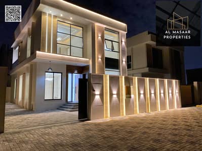 فیلا 4 غرف نوم للبيع في الحليو، عجمان - IMG-20250305-WA0009. jpg