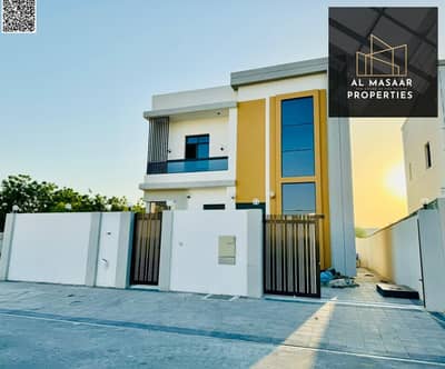 3 Bedroom Villa for Sale in Al Helio, Ajman - WhatsApp Image 2024-11-08 at 2.17. 01 AM. jpeg