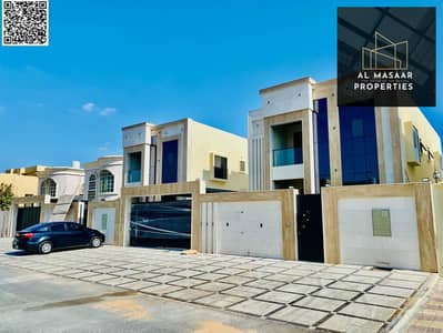 5 Bedroom Villa for Sale in Al Rawda, Ajman - WhatsApp Image 2024-12-11 at 12.40. 43 PM. jpeg