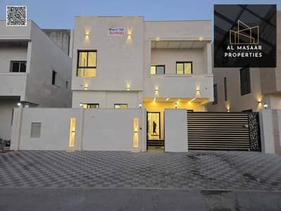 فیلا 6 غرف نوم للبيع في الباهية، عجمان - IMG-20250527-WA0106. jpg