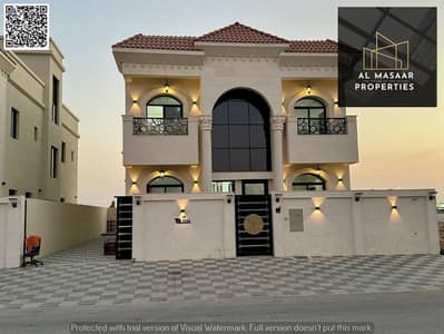 5 Bedroom Villa for Sale in Al Helio, Ajman - WhatsApp Image 2025-01-21 at 12.11. 48 PM (2). jpeg