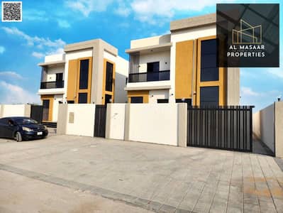 3 Bedroom Villa for Sale in Al Zahya, Ajman - IMG-20241224-WA0130. jpg