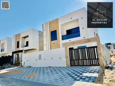 4 Bedroom Villa for Sale in Al Helio, Ajman - 752390706-1066x800. jpeg