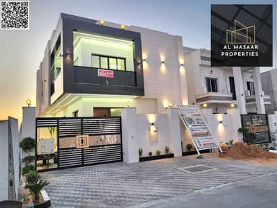 5 Bedroom Villa for Sale in Al Amerah, Ajman - WhatsApp Image 2025-05-01 at 9.54. 40 PM (5). jpeg