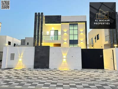 4 Bedroom Villa for Sale in Al Helio, Ajman - WhatsApp Image 2024-11-16 at 10.16. 36 PM. jpeg