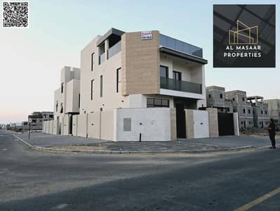 5 Bedroom Villa for Sale in Al Bahia, Ajman - WhatsApp Image 2024-11-26 at 1.35. 18 AM. jpeg