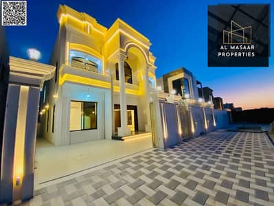 5 Bedroom Villa for Sale in Al Rawda, Ajman - WhatsApp Image 2025-01-13 at 10.49. 03 PM (17). jpeg