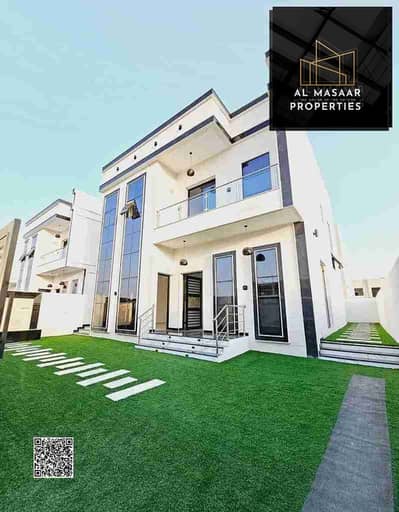 3 Bedroom Villa for Sale in Al Helio, Ajman - 1000030469. webp