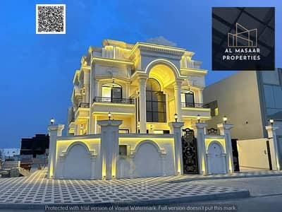 6 Bedroom Villa for Sale in Al Helio, Ajman - 752416842-800x600. jpeg