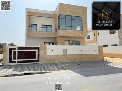 5 Bedroom Villa for Sale in Al Helio, Ajman - 760680764-800x600. jpeg