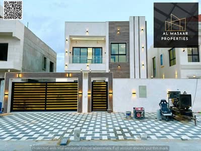 3 Bedroom Villa for Sale in Al Helio, Ajman - WhatsApp Image 2025-01-26 at 4.40. 36 PM. jpeg