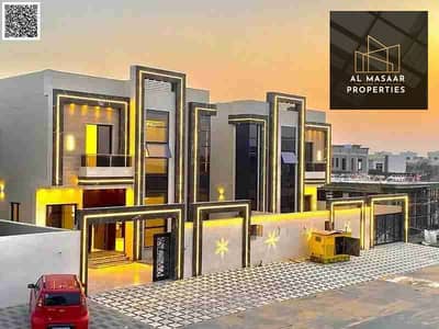 5 Bedroom Villa for Sale in Al Helio, Ajman - 1000625523. jpg