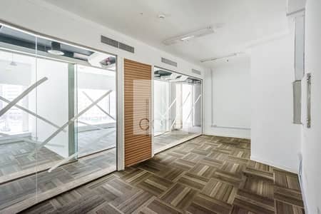 Fitted Office | Low Floor | Prime Location Fitted Office | Low Floor | Prime Location
