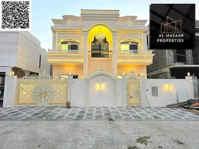 5 Cпальни Вилла Продажа в Аль Ясмин, Аджман - 768482482-800x600. jpeg