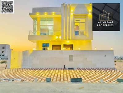 5 Bedroom Villa for Sale in Al Bahia, Ajman - 756031696-800x600. jpeg