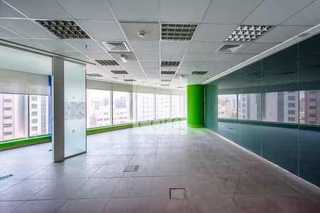 Fitted Office | Mid Floor | Vacant Fitted Office | Mid Floor | Vacant