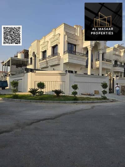 7 Bedroom Villa for Sale in Al Yasmeen, Ajman - 766048393-800x600. jpeg