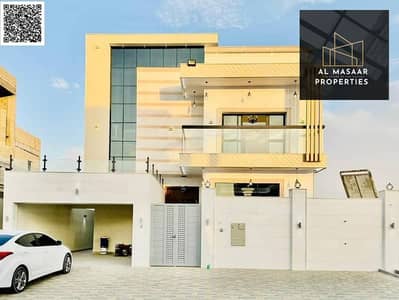 5 Cпальни Вилла Продажа в Аль Амера, Аджман - 756456305-800x600. jpeg