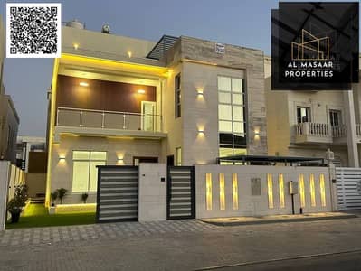5 Bedroom Villa for Sale in Al Alia, Ajman - 765036047-800x600. jpeg