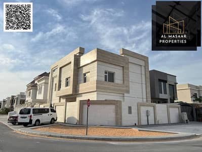 5 Bedroom Villa for Sale in Al Alia, Ajman - 767166849-800x600. jpeg