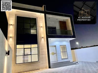5 Bedroom Villa for Sale in Al Rawda, Ajman - 760559892-800x600. jpeg