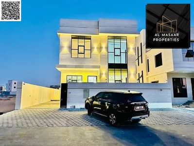 5 Cпальни Вилла Продажа в Аль Амера, Аджман - 760564115-800x600. jpeg
