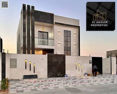 4 Bedroom Villa for Sale in Al Bahia, Ajman - 769040452-800x600. jpeg